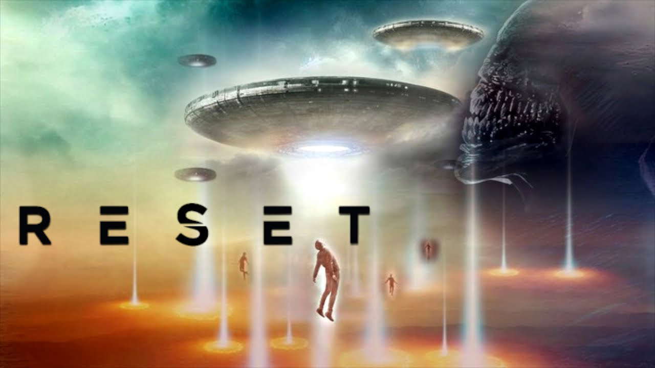 Poster for Reset