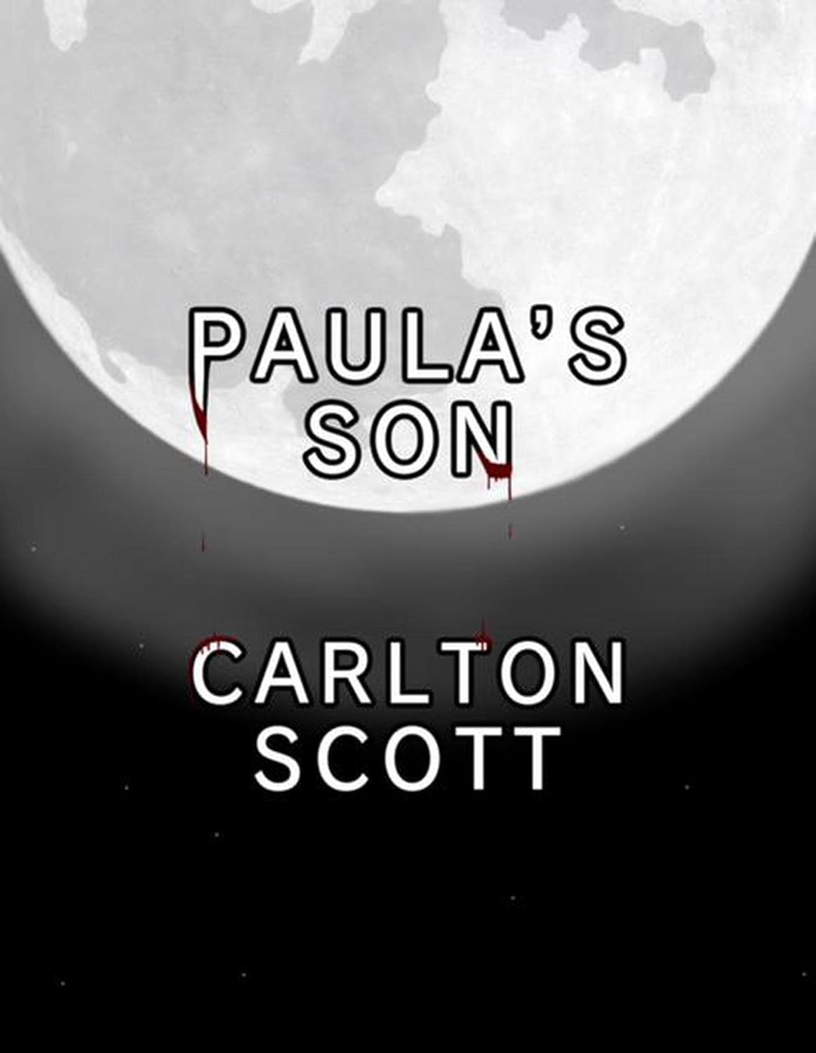Paula's Son poster