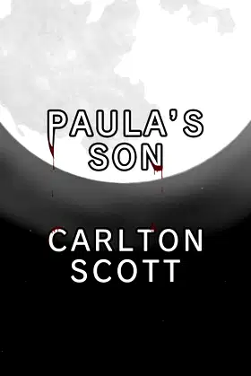 Paula's Son poster