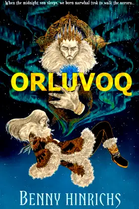 Orluvoq poster