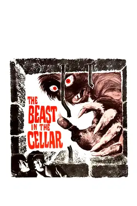 The Beast in the Cellar poster