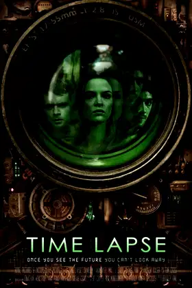 Time Lapse poster