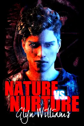 Nature vs. Nurture poster