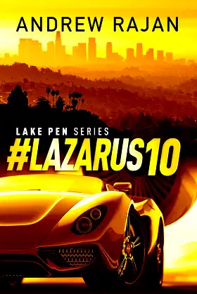 #Lazarus10 (Lake Pen Series Book 1) poster