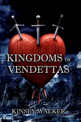 Kingdoms of Vendettas poster