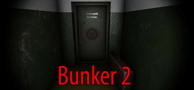 Bunker 2 capsule