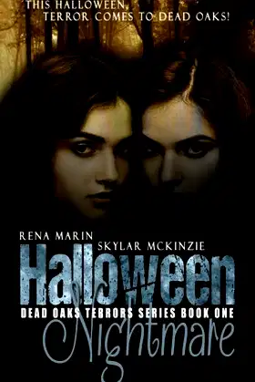 Halloween Nightmare (Dead Oaks Terrors) poster