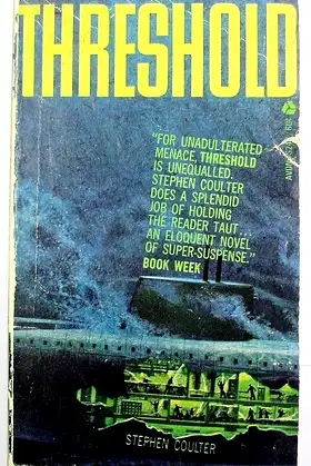 Threshold poster