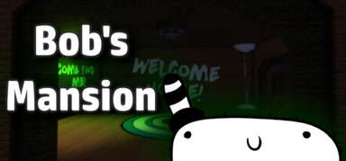 Bob's Mansion capsule