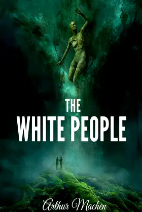 The White People poster