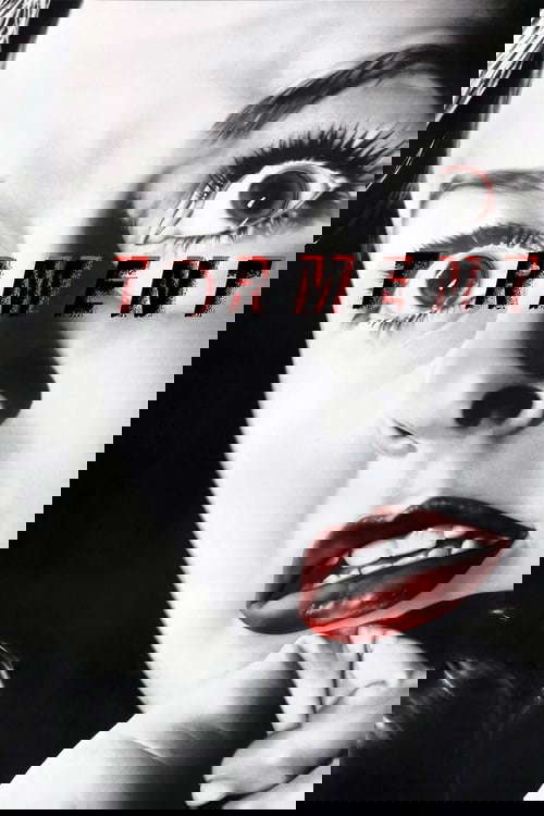 Torment poster