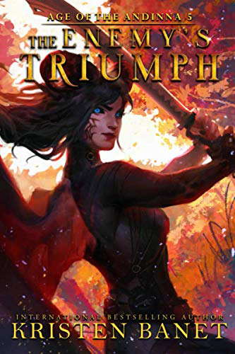 The Enemy's Triumph (Age of the Andinna) poster