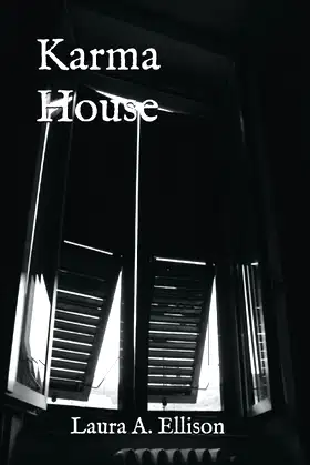 Karma House poster