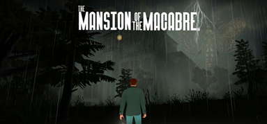 The Mansion of The Macabre capsule