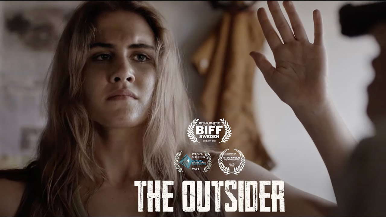 THE OUTSIDER -  A Post-Apocalyptic Short Film