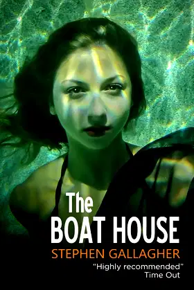 The Boat House poster
