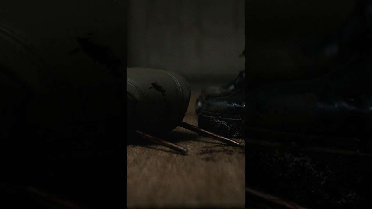 New fear unlocked. You’re welcome. #EvilDeadBurn only in theaters July 10.