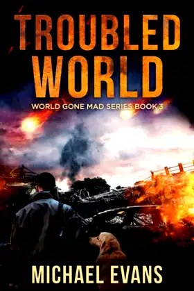 Troubled World (World Gone Mad) poster