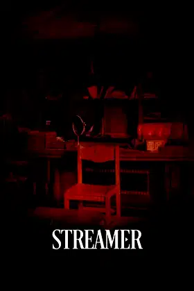 Streamer poster