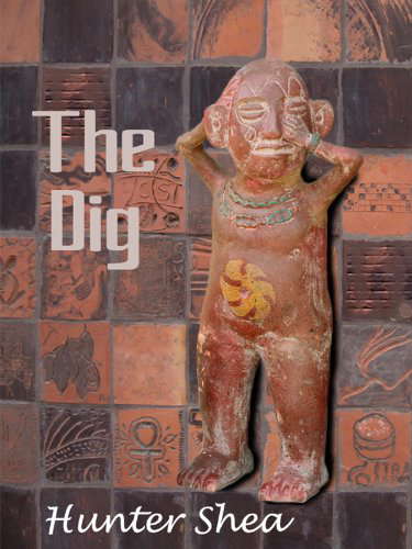 The Dig poster