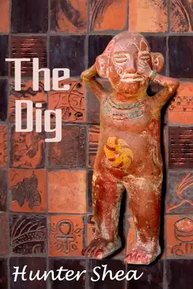 The Dig poster