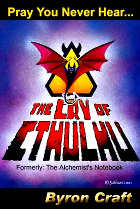 The Cry of Cthulhu (The Mythos Project) poster