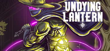 Undying Lantern capsule