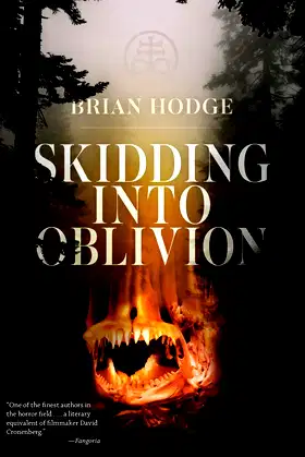 Skidding Into Oblivion poster