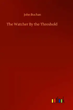 The Watcher By the Threshold poster