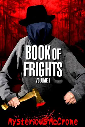 Book of Frights Volume 1 poster