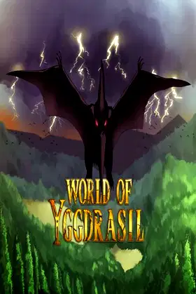 World of Yggdrasil poster