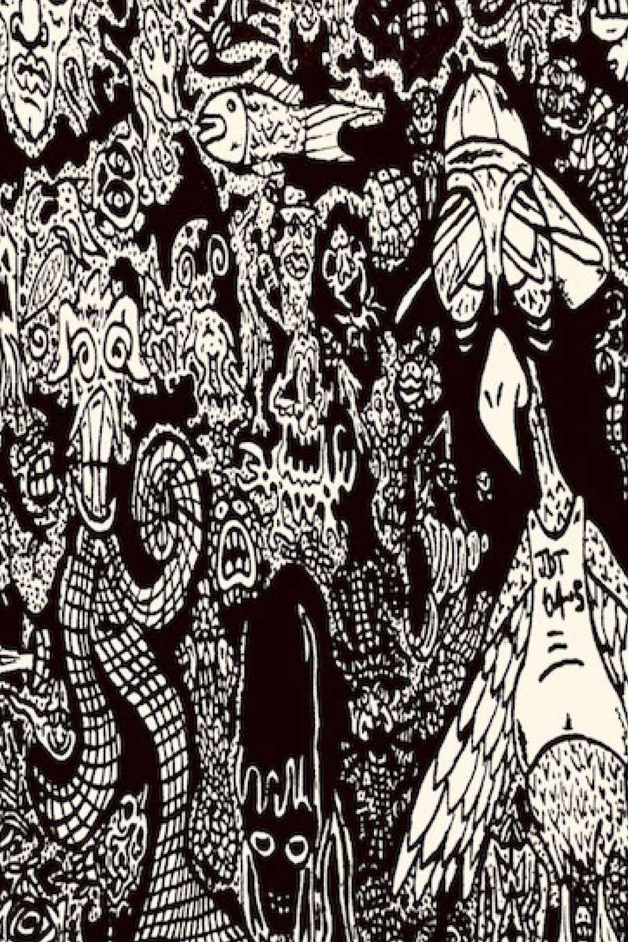 Sweet Chuckling Morbidity poster