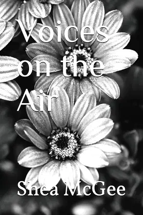 Voices on the Air (Makaela Williams Series) poster