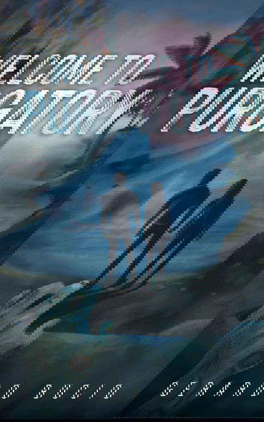 Welcome to Purgatory poster