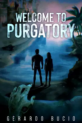 Welcome to Purgatory poster