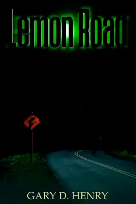 Lemon Road poster