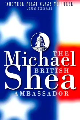 THE BRITISH AMBASSADOR poster
