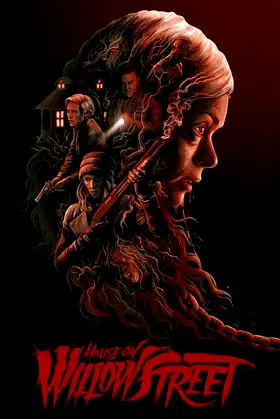 From a House on Willow Street poster