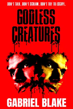 GODLESS CREATURES poster