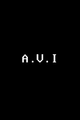 A.V.I poster