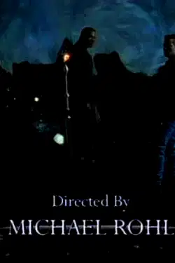 Beneath The Black Sky poster