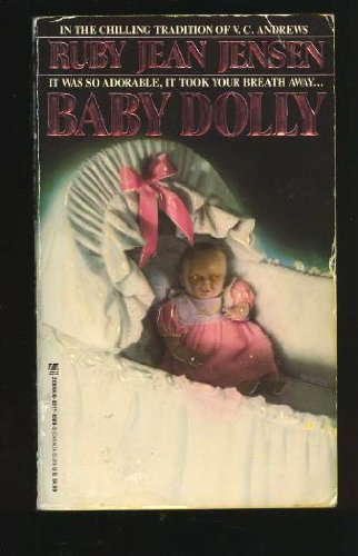 Baby Dolly poster