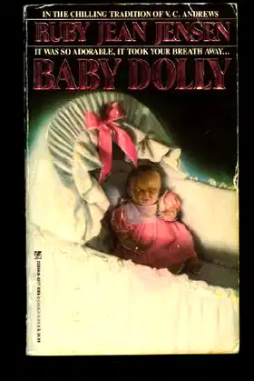 Baby Dolly poster
