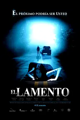El Lamento poster