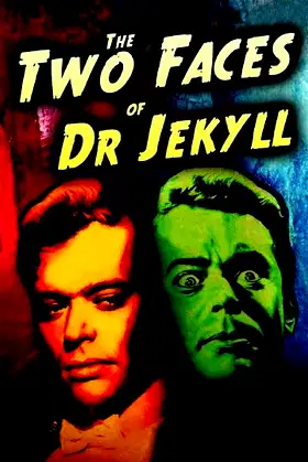 The Two Faces of Dr. Jekyll poster