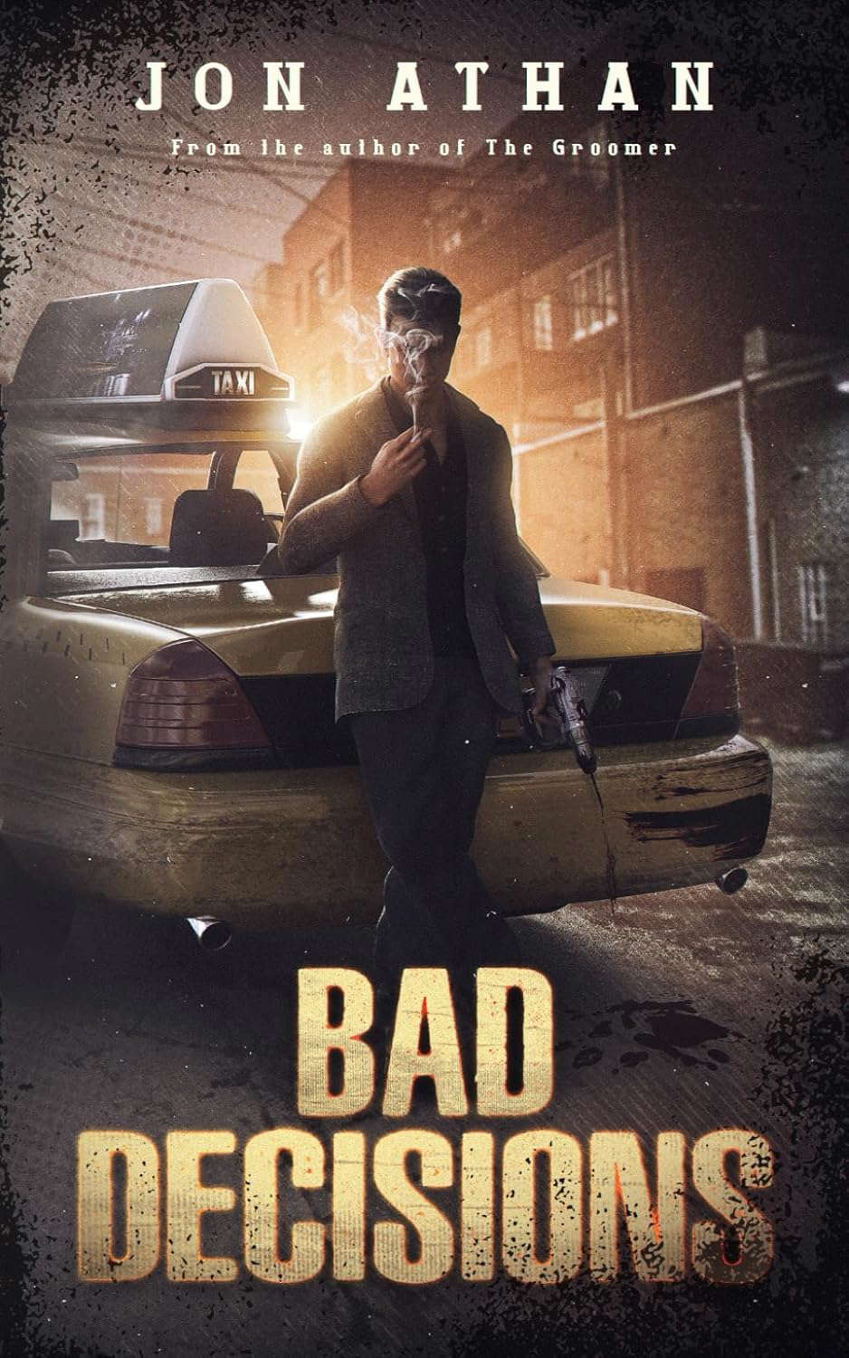 Bad Decisions poster