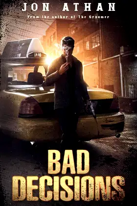 Bad Decisions poster