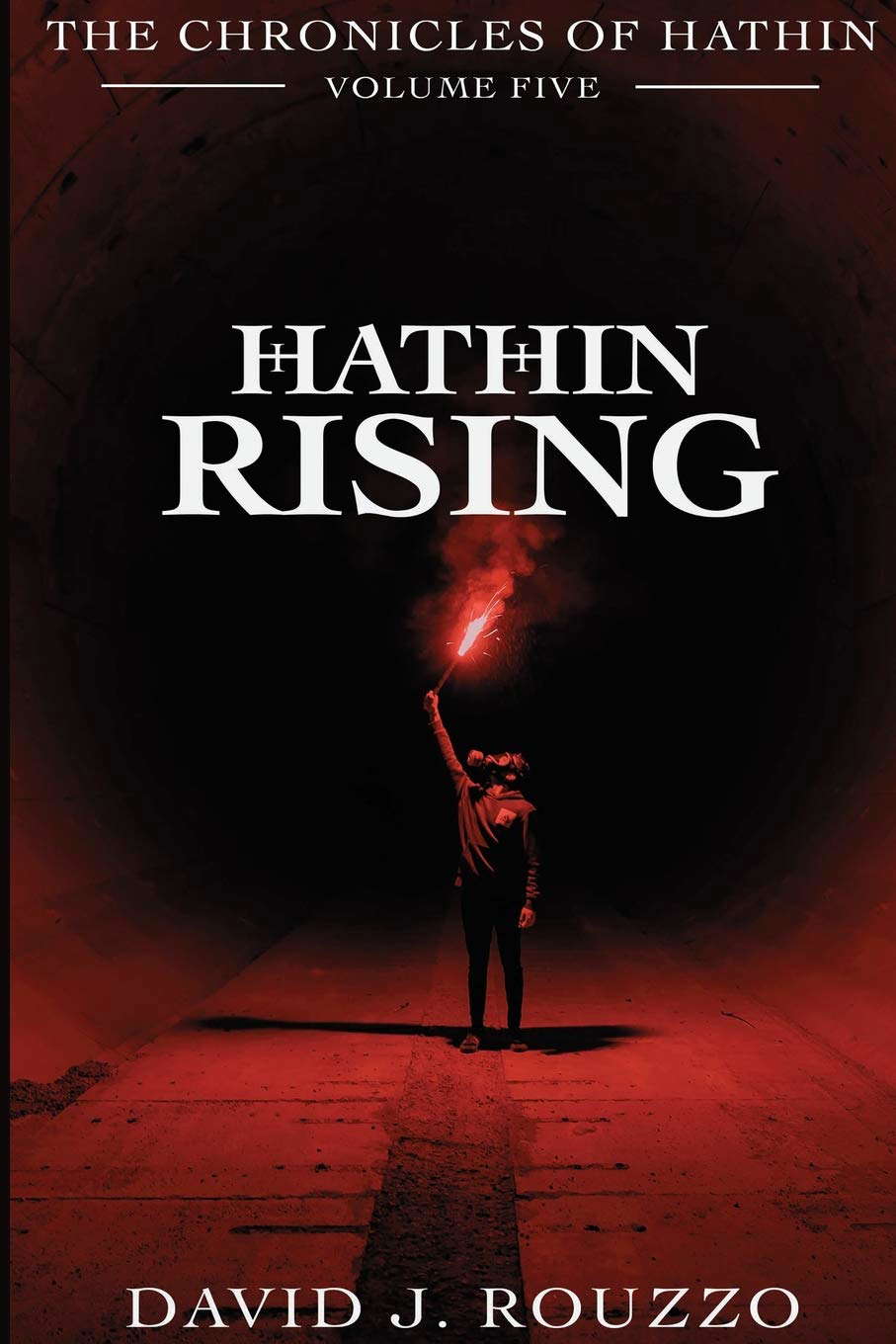 Hathin Rising poster
