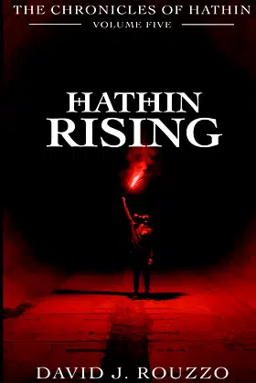 Hathin Rising poster