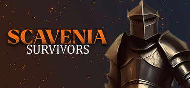 Scavenia Survivors capsule